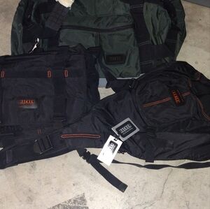 KIPLING hacker baggage variety pick